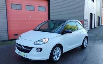 Opel adam Saint-Paul-lès-Dax