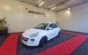 Opel Adam Kersaint-Plabennec