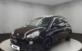Opel Adam Paris