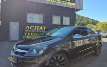 Opel Astra Draguignan