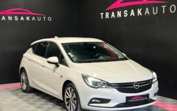 Opel Astra Avignon