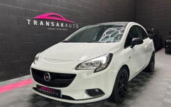 Opel Corsa Chaponost