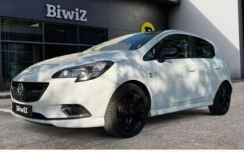 Opel corsa Rosières-près-Troyes