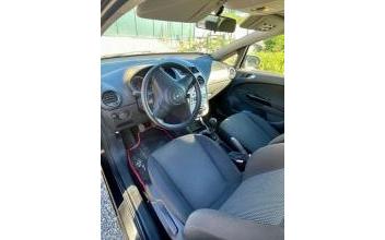 Opel corsa Cheillé