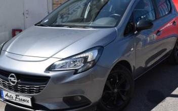 Opel Corsa Villeneuve-sous-Dammartin