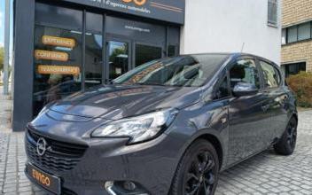 Opel Corsa Limoges