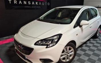 Opel corsa La-Tour-de-Salvagny