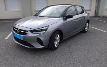 Opel Corsa Bartenheim