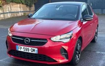 Opel corsa Béthune