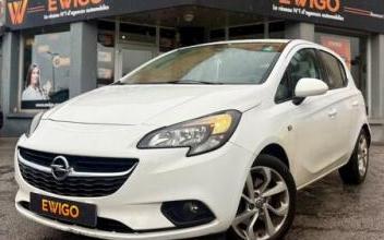 Opel corsa Besançon