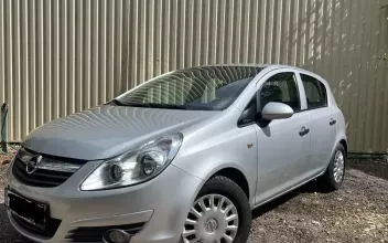 Opel Corsa Lille