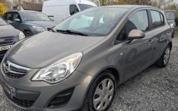 Opel corsa Saint-Planchers