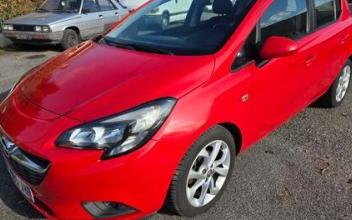Opel corsa Scionzier