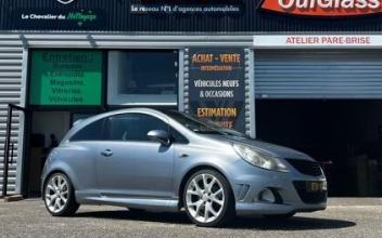 Opel corsa Agen