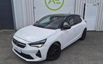Opel corsa Le-Haillan
