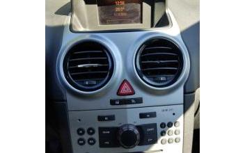 Opel corsa Marseille