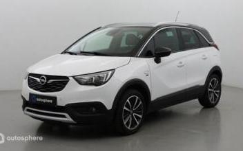 Opel crossland x Chambray-lès-Tours