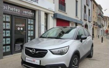 Opel crossland x Agde