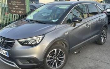 Opel crossland x Pierrelaye