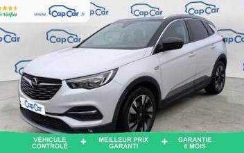 Opel grandland x Vannes