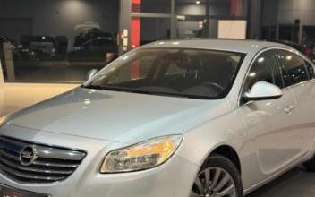 Opel Insignia Longwy