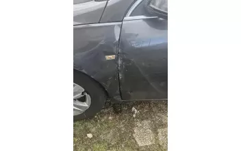 Opel Insignia Bootzheim