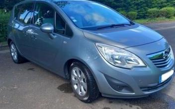 Opel meriva Riom