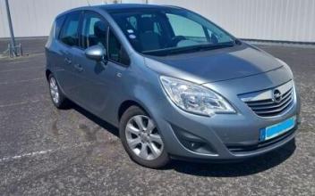 Opel meriva Riom