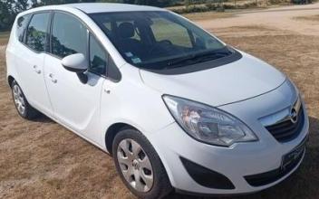Opel meriva Chambles