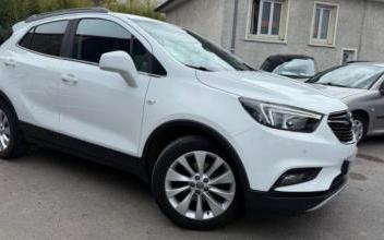 Opel Mokka Morsang-sur-Orge