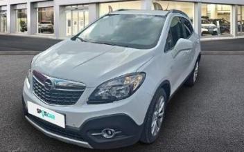 Opel mokka Louviers