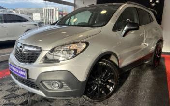 Opel Mokka Creuzier-le-Vieux