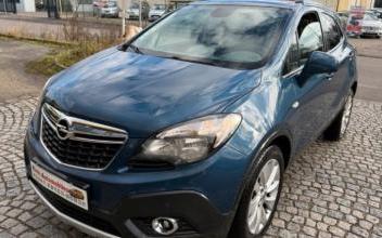 Opel Mokka Ingersheim
