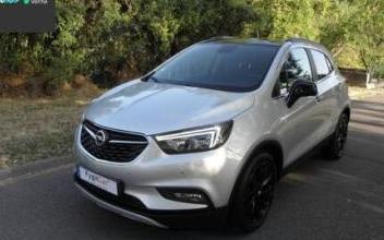 Opel mokka Malroy