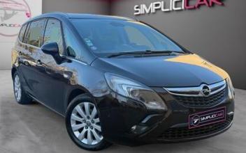 Opel zafira Lagny-sur-Marne