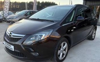 Opel zafira Vézénobres