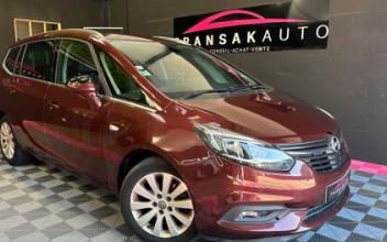 Opel zafira Ancenis