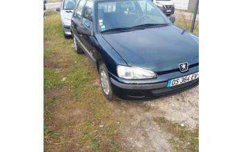 Peugeot 106 Blanquefort