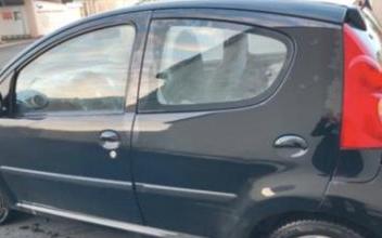 Peugeot 107 Epinay-sur-Orge