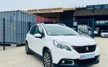 Peugeot 2008 Cavaillon