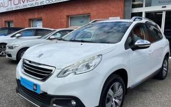 Peugeot 2008 Montauban