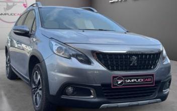 Peugeot 2008 La-Madeleine