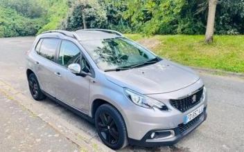 Peugeot 2008 Goussainville