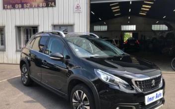 Peugeot 2008 Beauvais