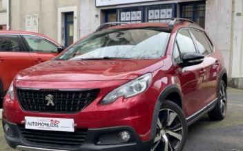 Peugeot 2008 Chaville