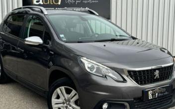 Peugeot 2008 La-Garde