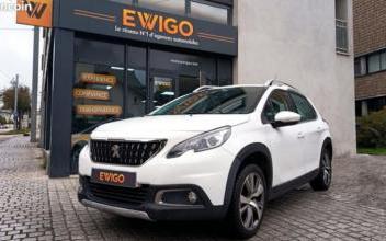 Peugeot 2008 Limoges
