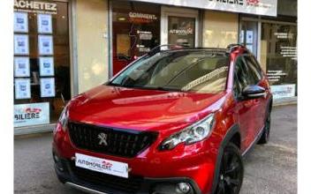 Peugeot 2008 Chaville