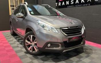 Peugeot 2008 Ancenis