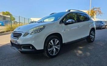 Peugeot 2008 Fabrègues